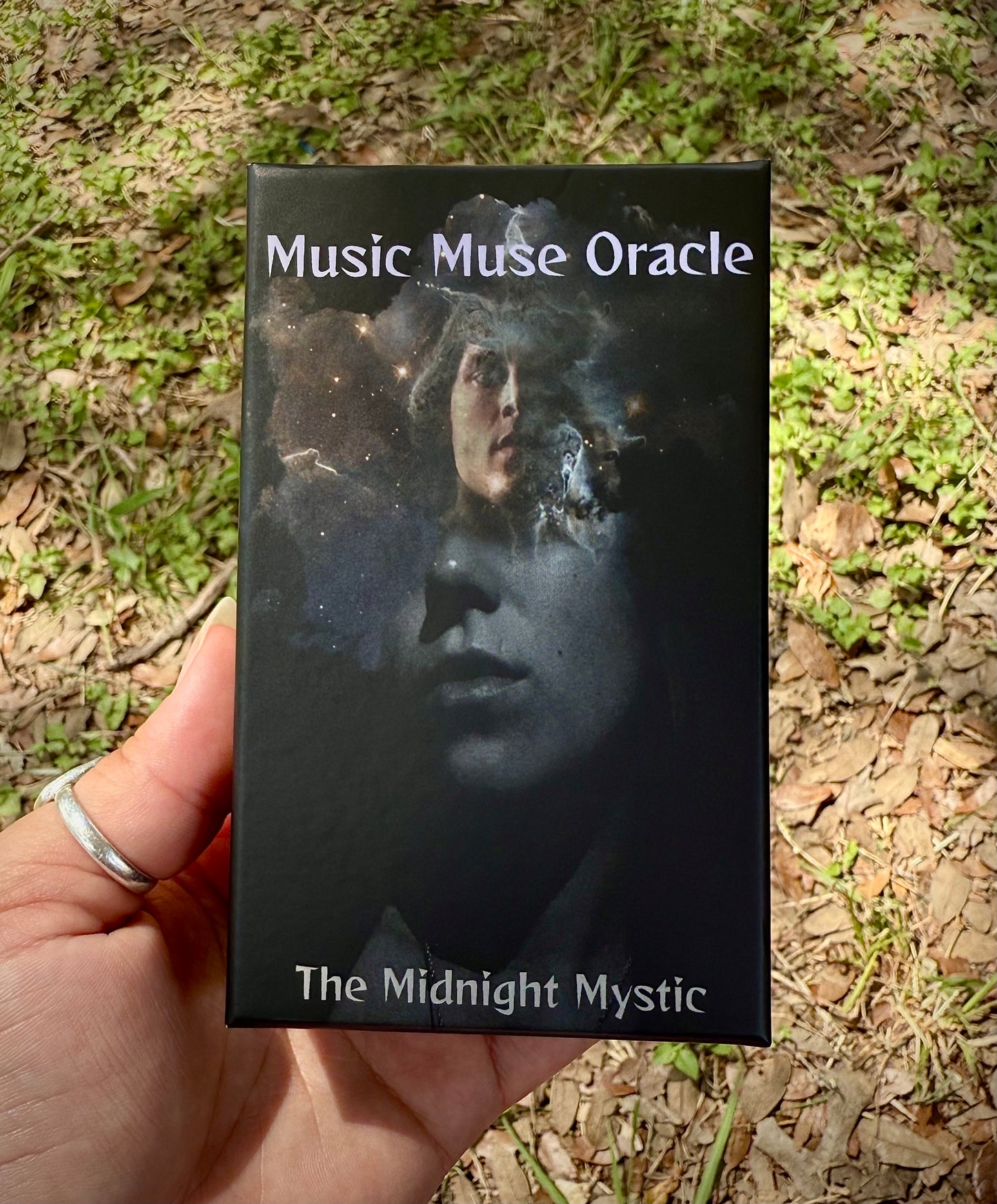Music Muse Oracle • Pre Order