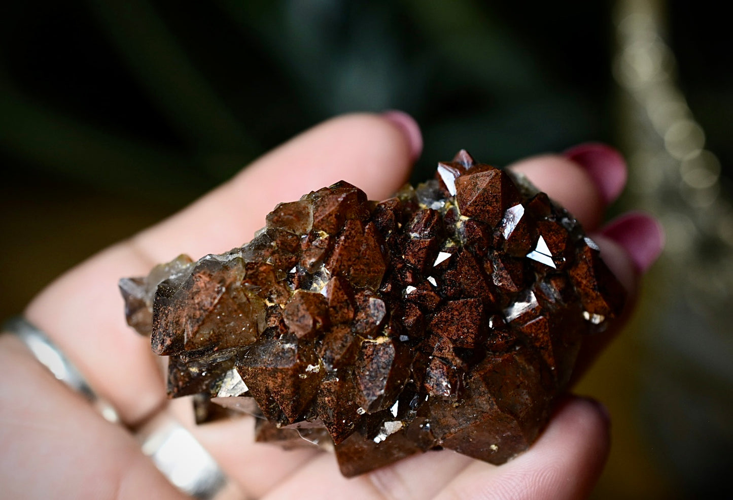 Thunderbay Amethyst