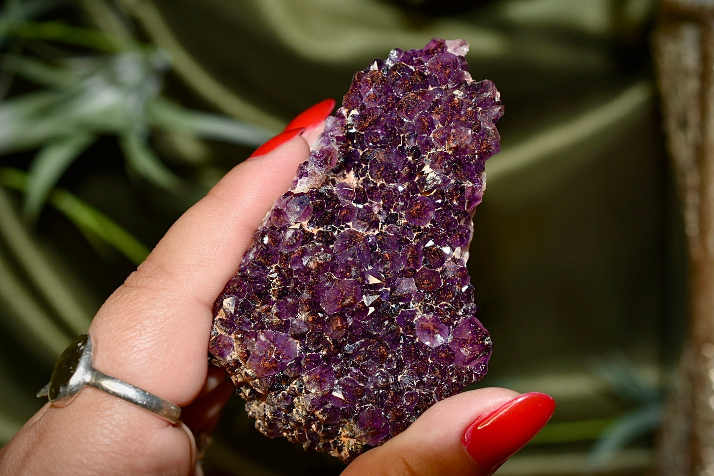 Thunderbay Amethyst