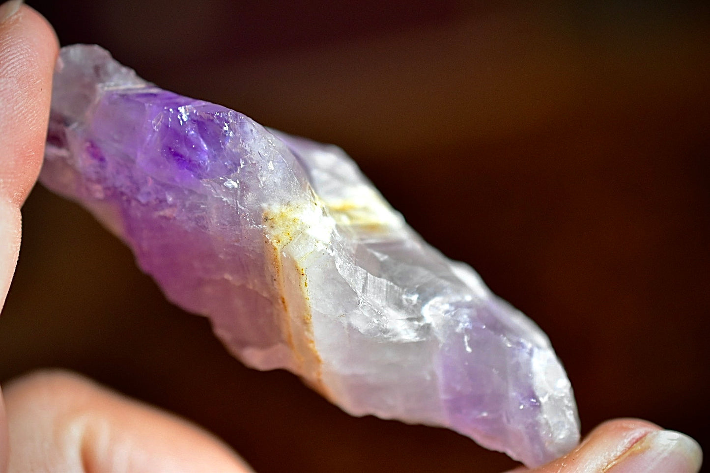 Thunder Bay Amethyst Root