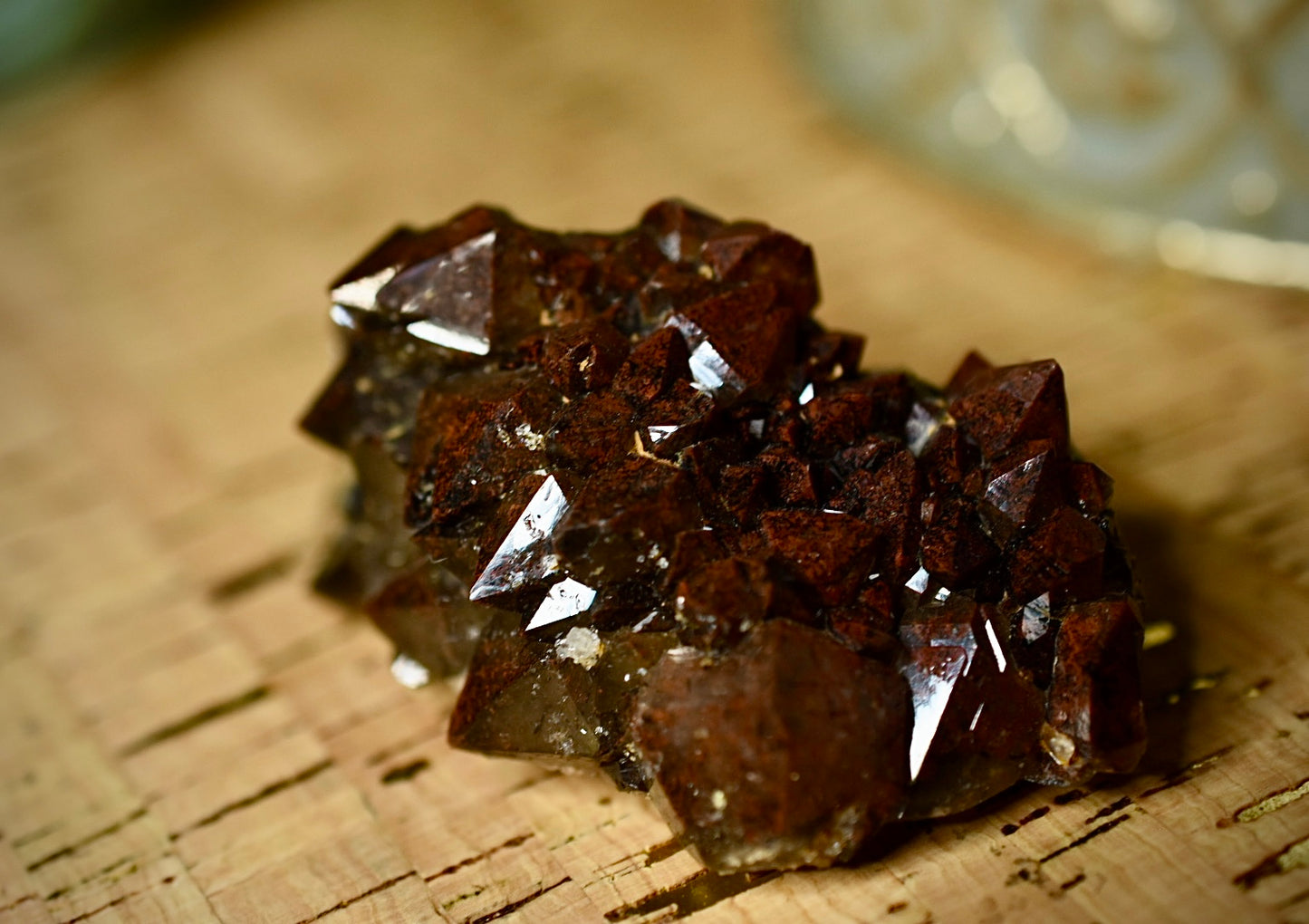 Thunderbay Amethyst