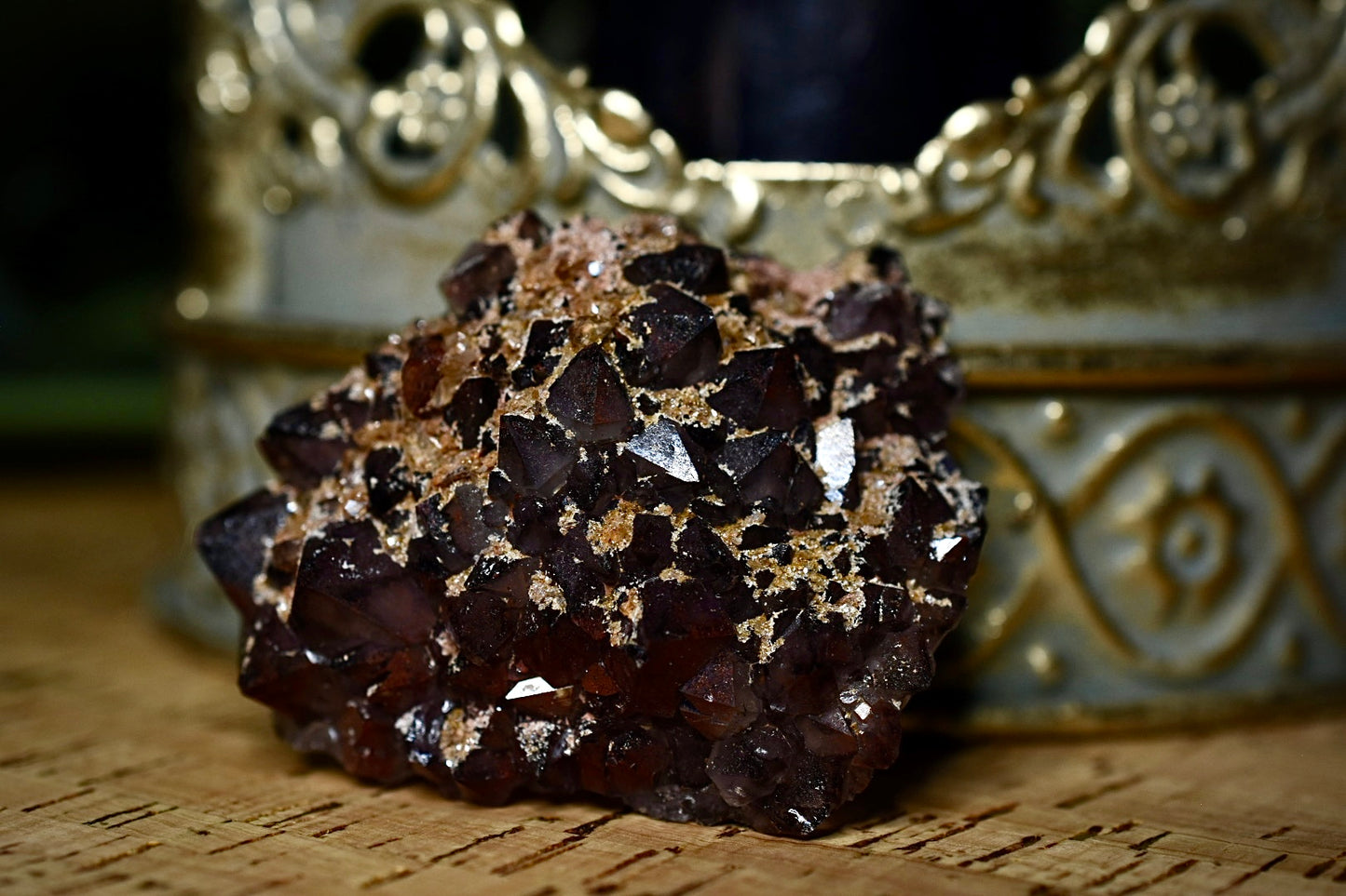 Thunderbay Amethyst
