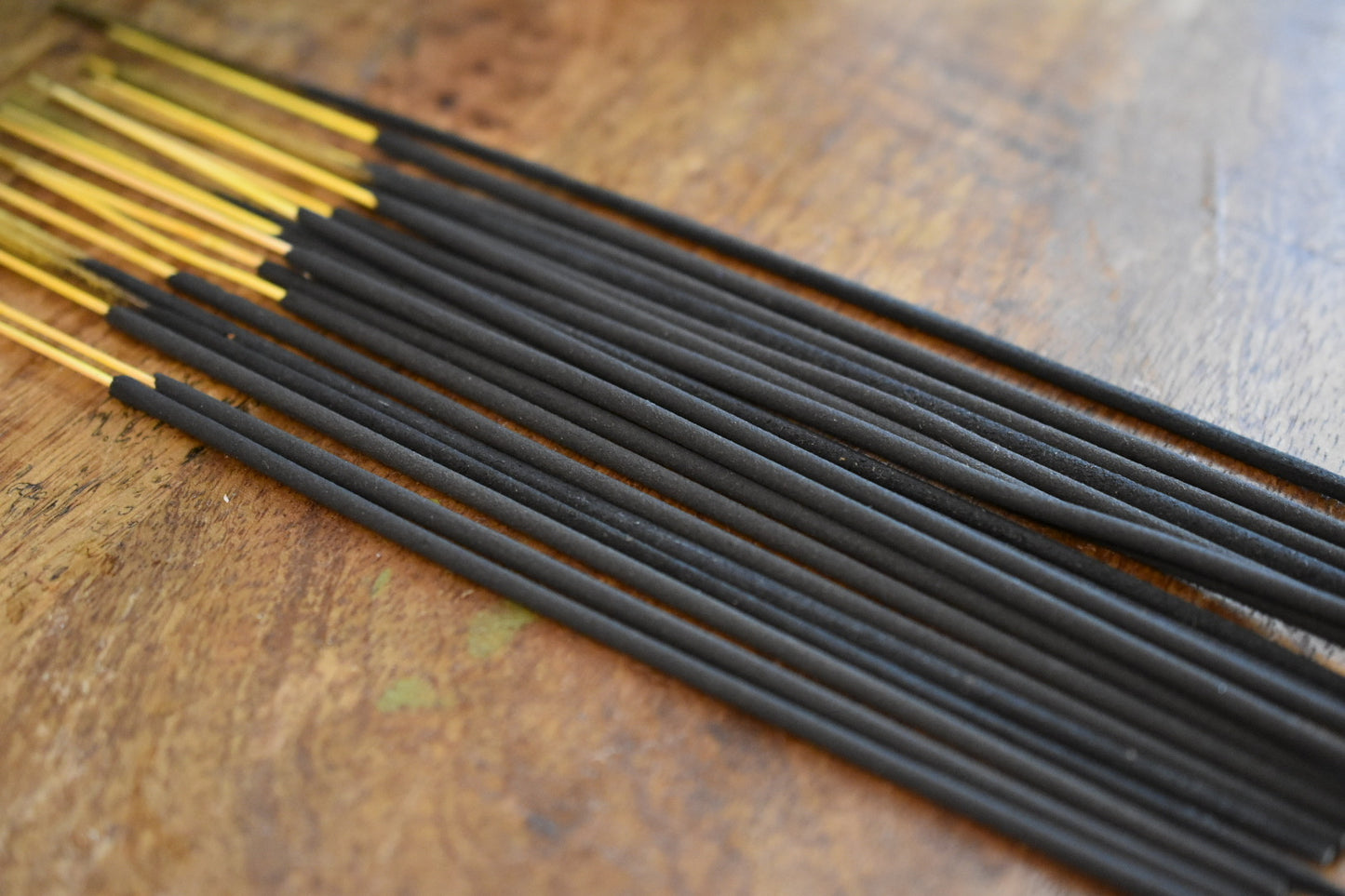 Ouhd Incense