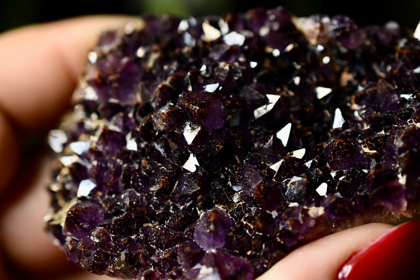 Thunderbay Amethyst