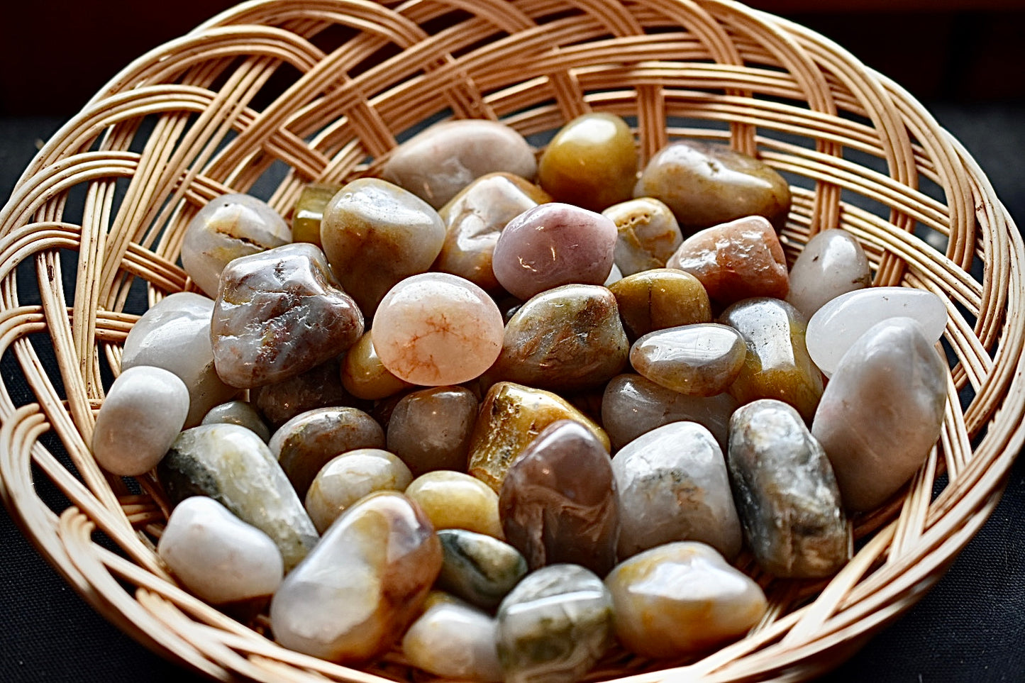 Lake Superior Quartz
