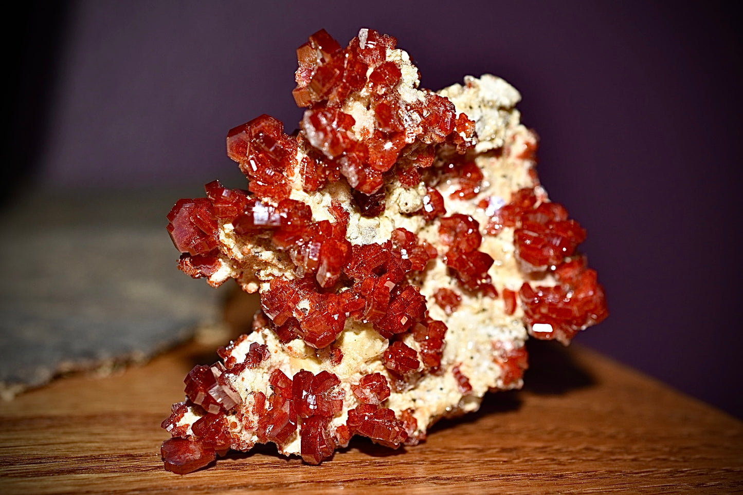 Large Vanadinite Specimen (7)