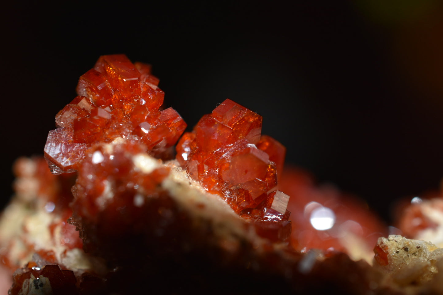 Large Vanadinite Specimen (7)