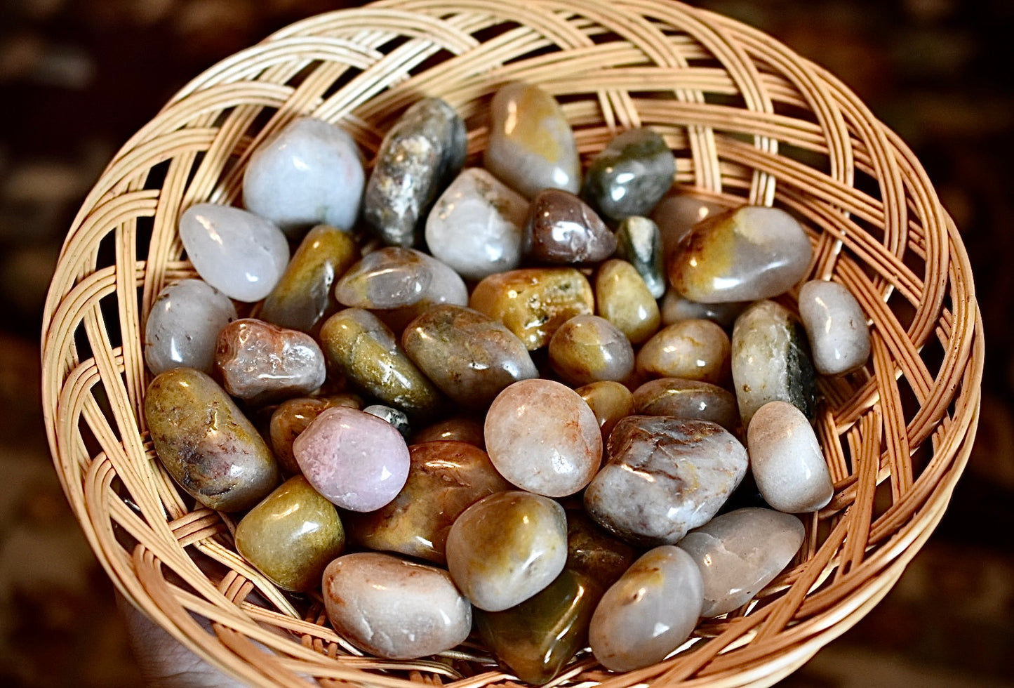 Lake Superior Quartz