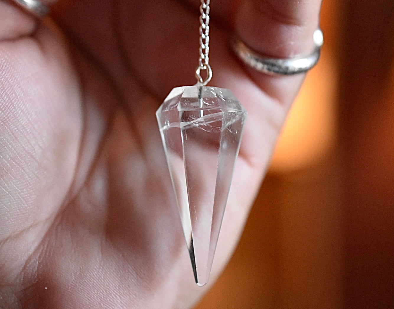 Pendulum Board • Moon Magick