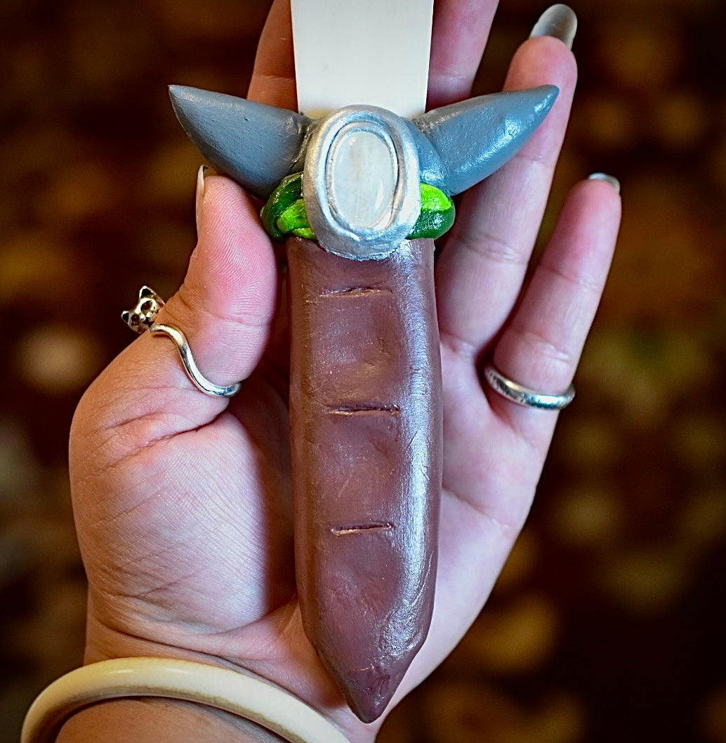 Athame • Master Manifestor