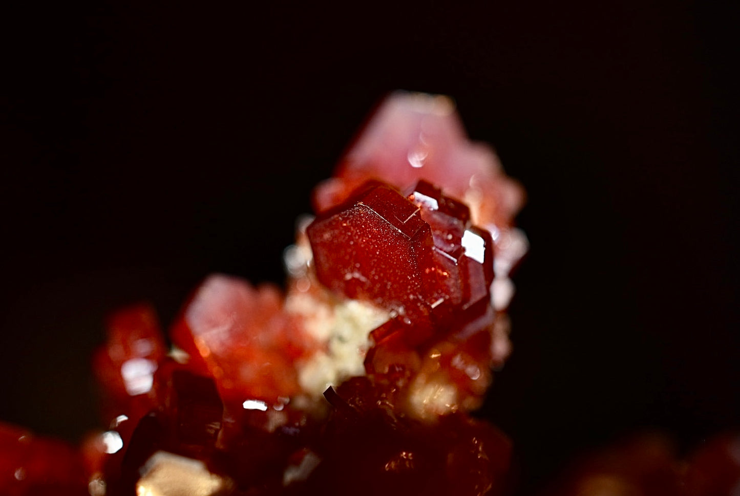 Large Vanadinite Specimen (7)