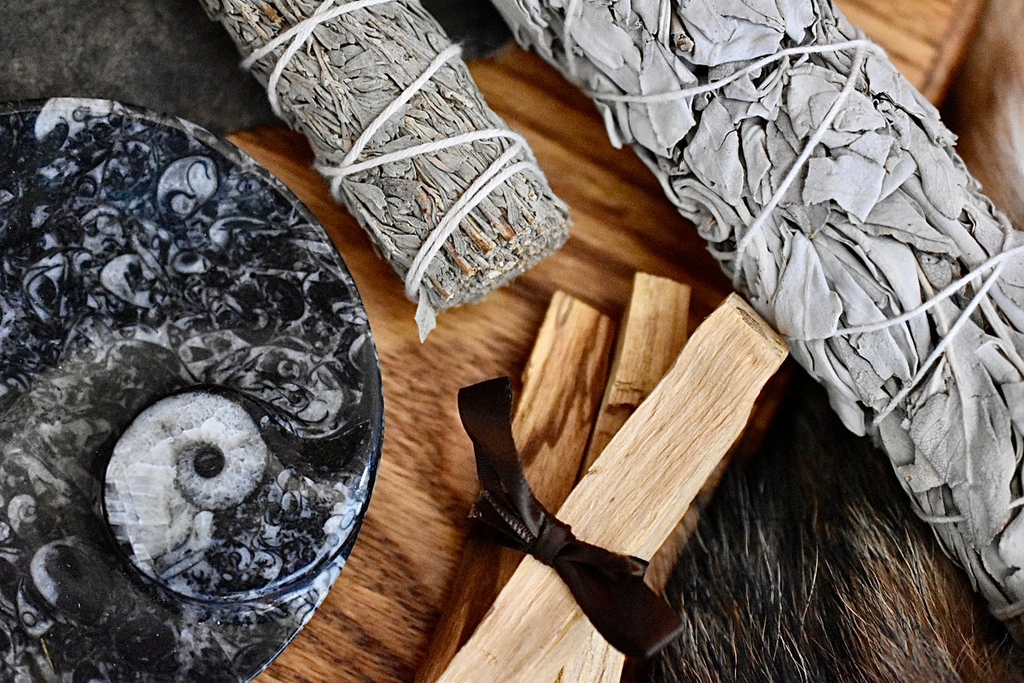 Ultimate Smudge Bundle