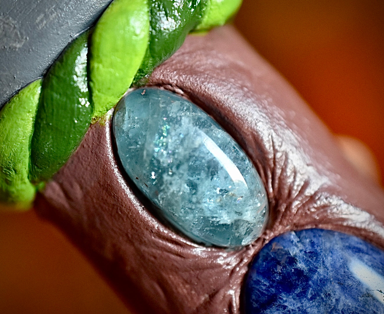 Athame • Master Manifestor