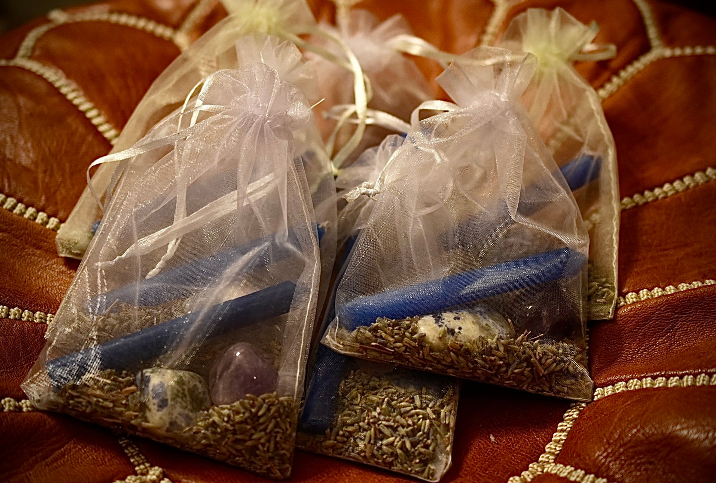 Lucid Dreaming Sachet