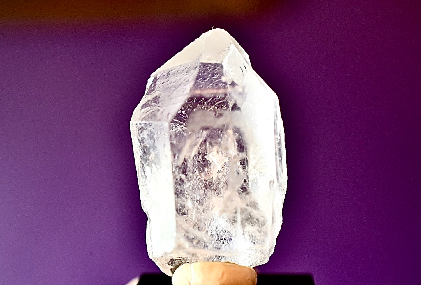 Master Record Keeper