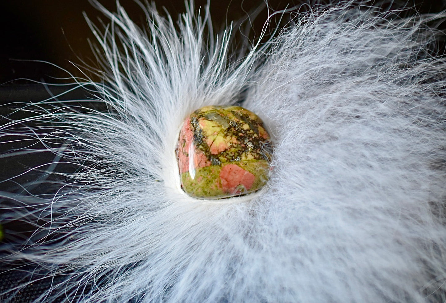 Earthly Scrying Mirror • 1