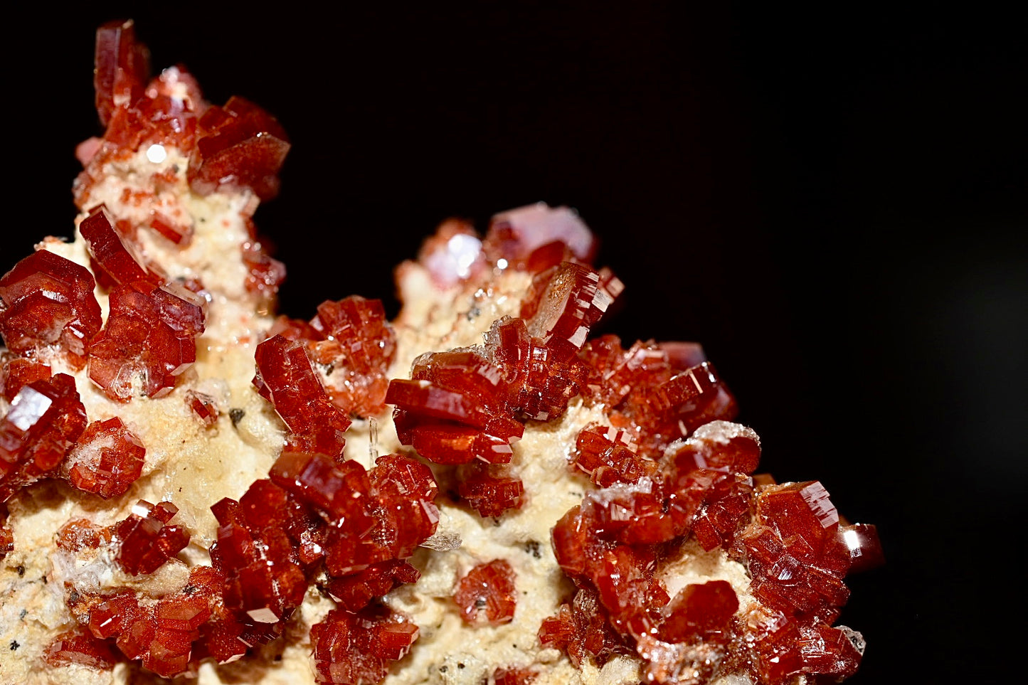 Large Vanadinite Specimen (7)