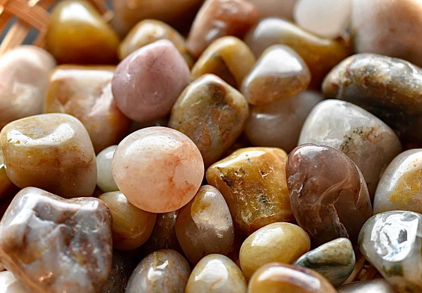 Lake Superior Quartz