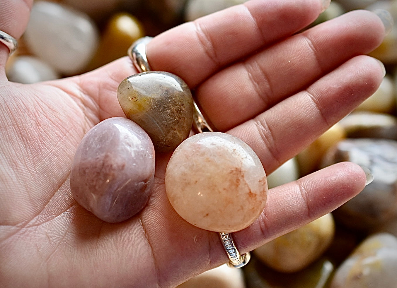 Lake Superior Quartz