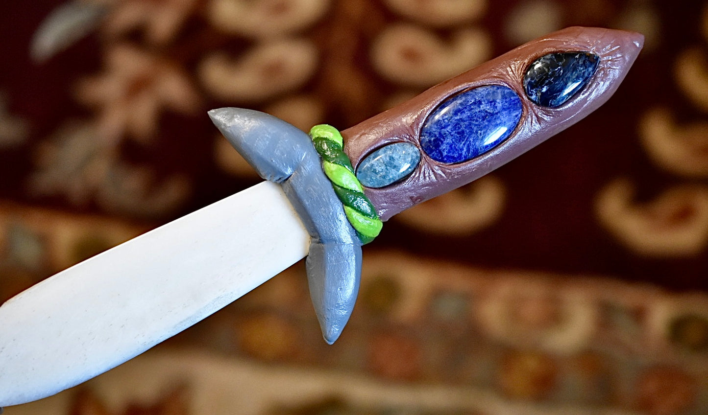 Athame • Master Manifestor
