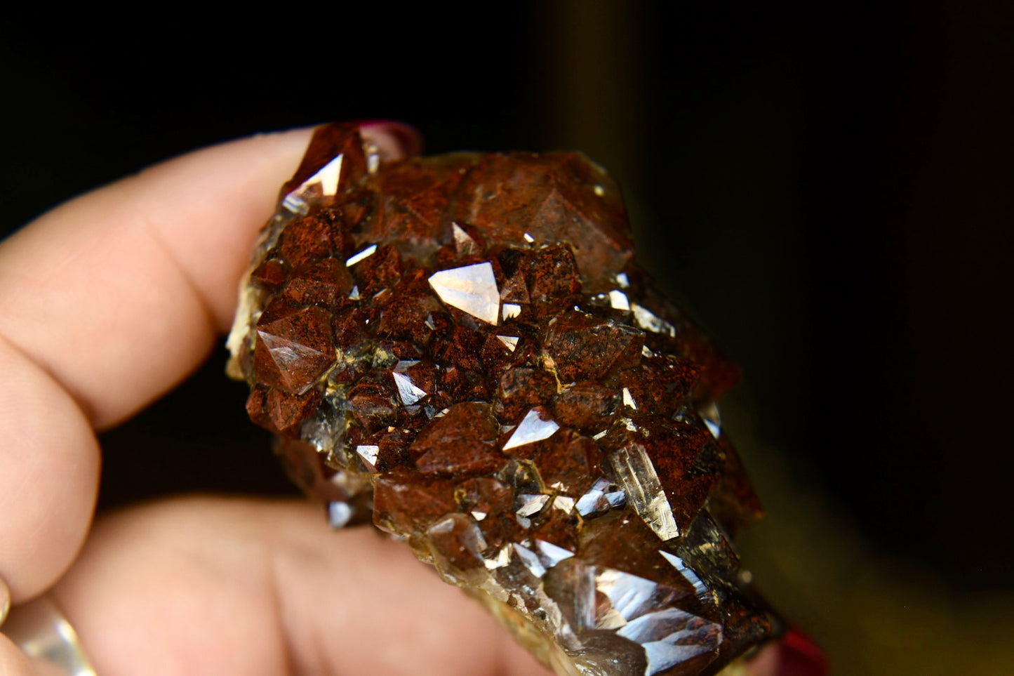 Thunderbay Amethyst