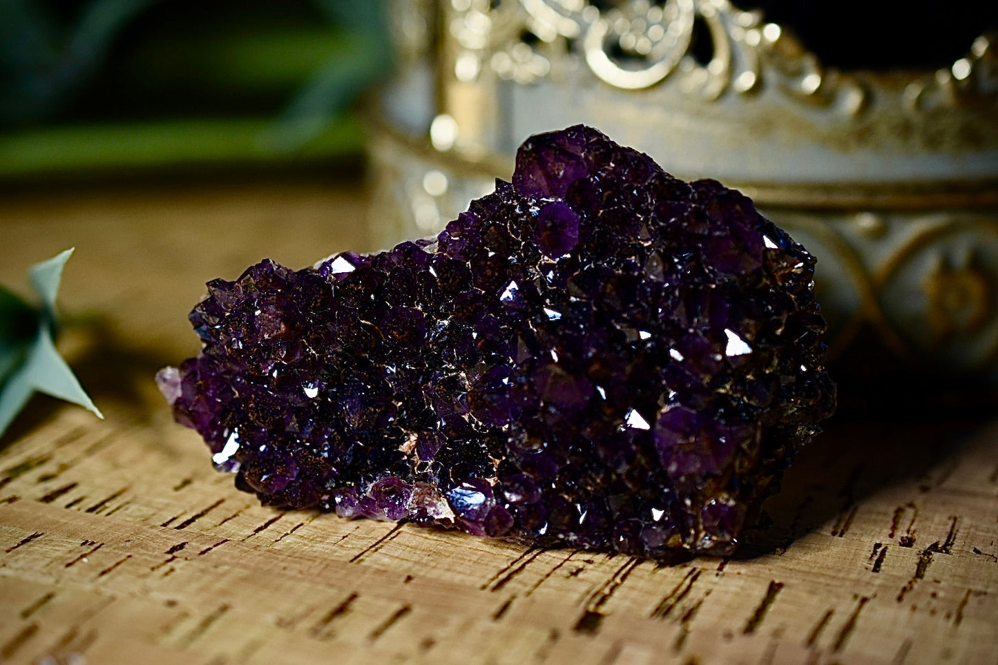 Thunderbay Amethyst