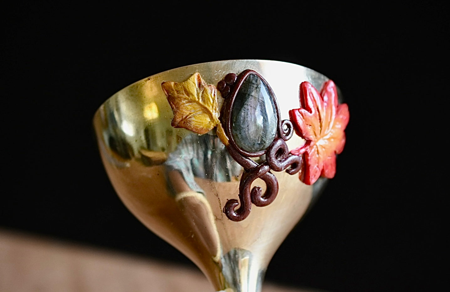 Autumn Breeze • Chalice