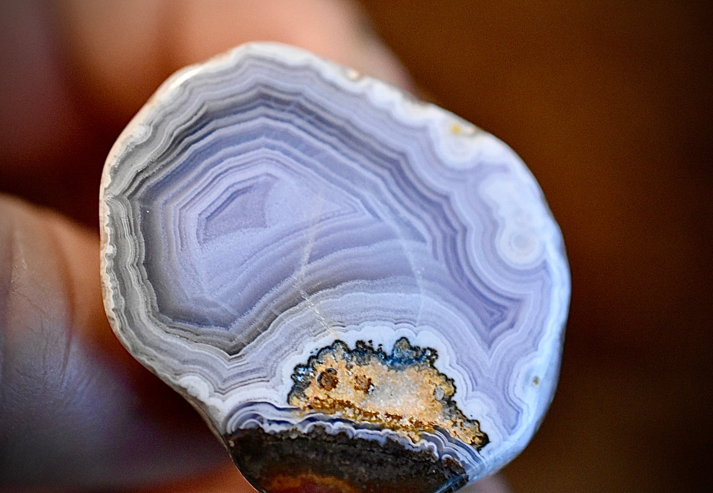 Laguna Agate Tumbles