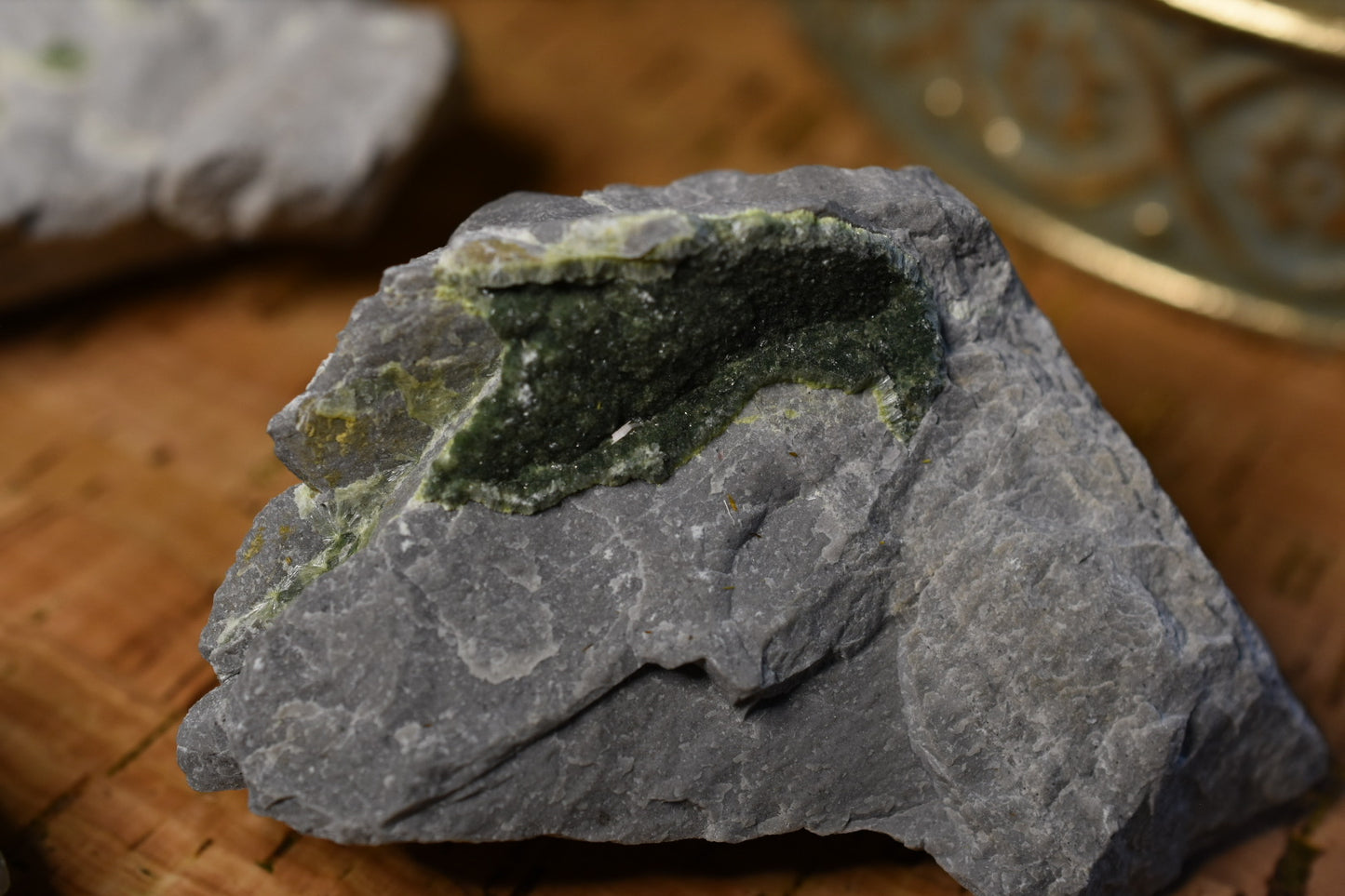 Wavellite Specimen