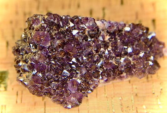 Thunderbay Amethyst