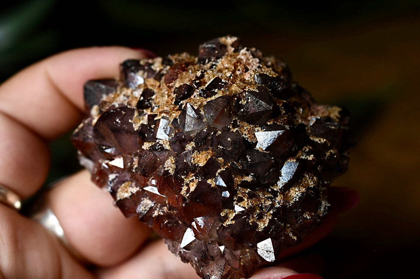 Thunderbay Amethyst