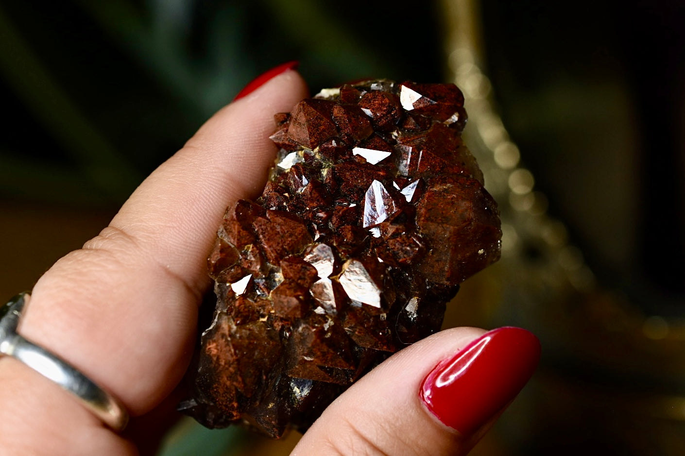 Thunderbay Amethyst