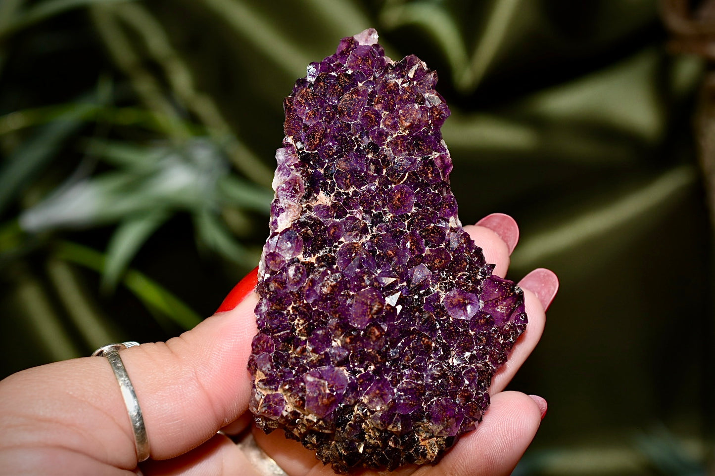 Thunderbay Amethyst