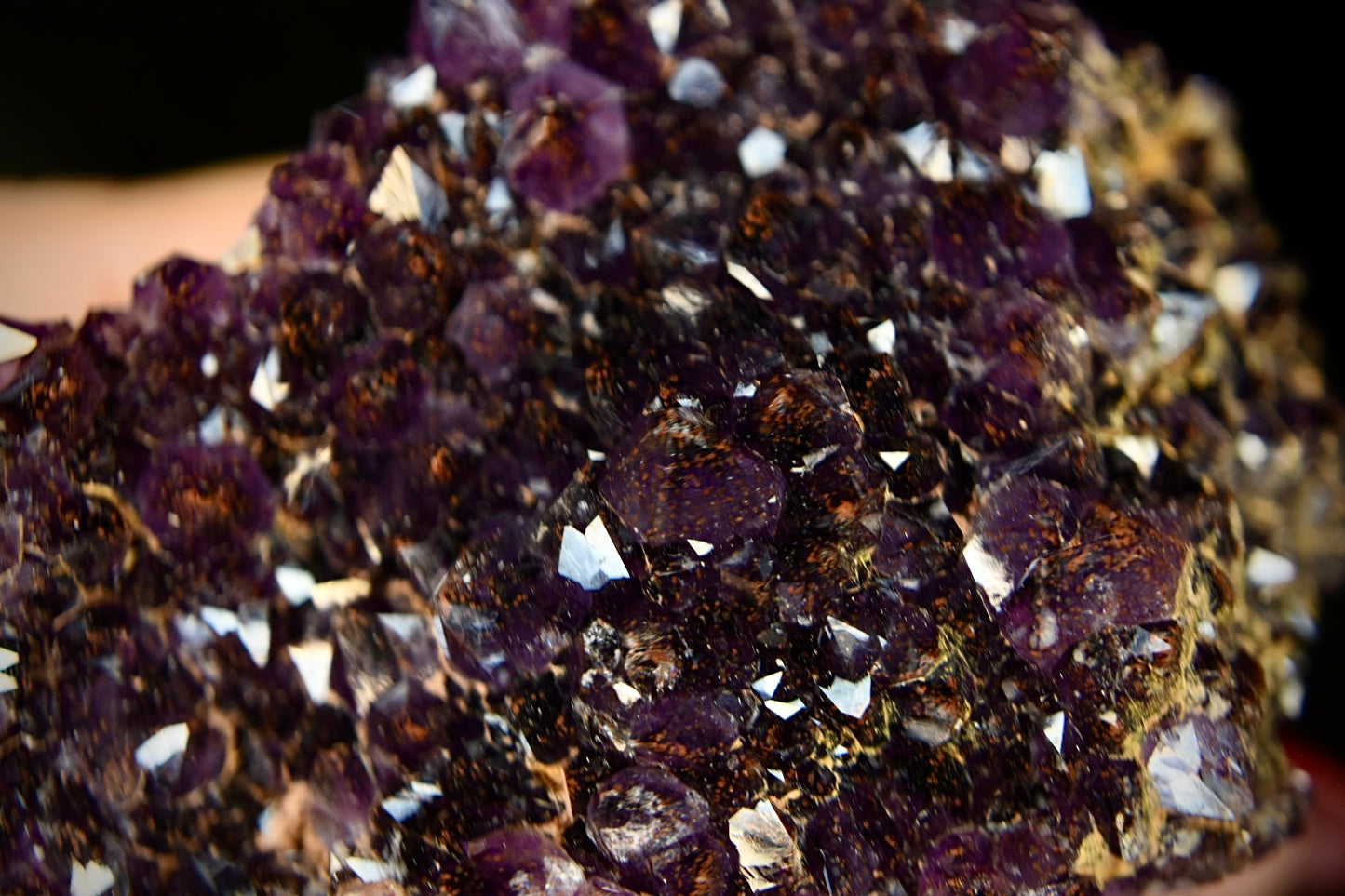 Thunderbay Amethyst