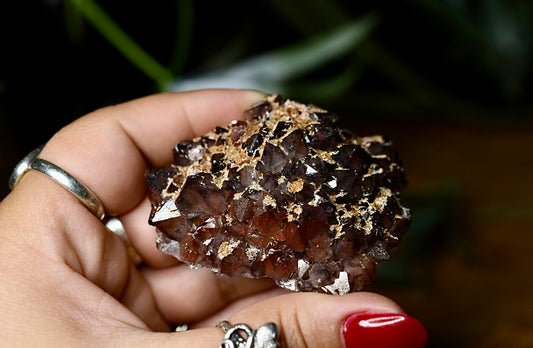 Thunderbay Amethyst