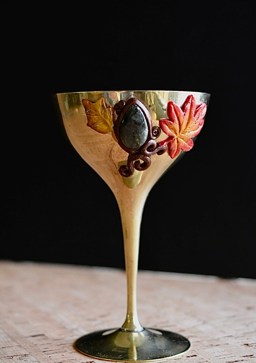 Autumn Breeze • Chalice