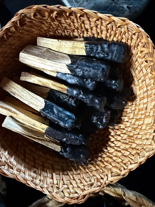 Protection Palo Santo