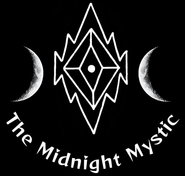 The Midnight Mystic 