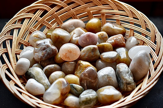 Lake Superior Quartz
