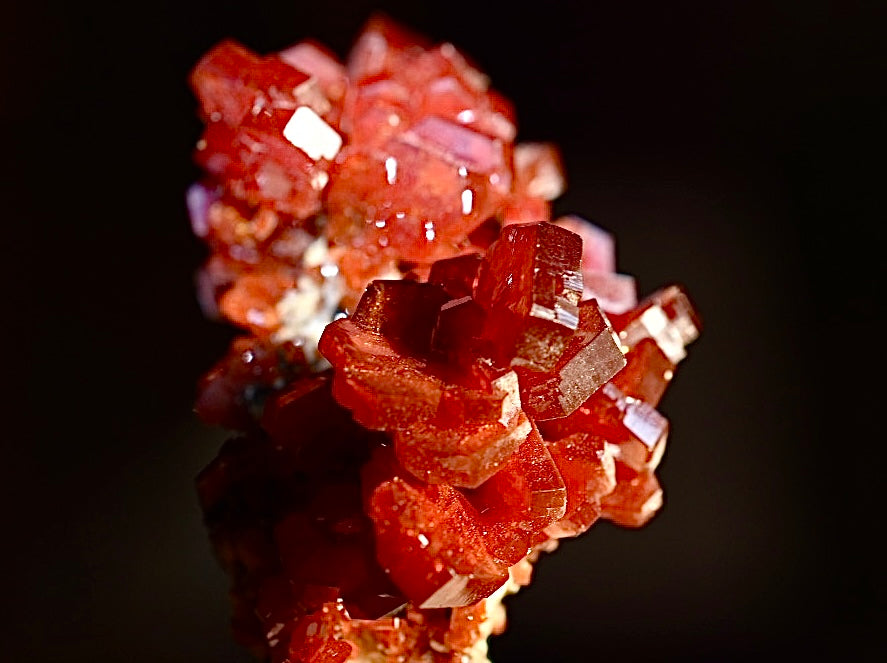 Vanadinite Specimen (4)