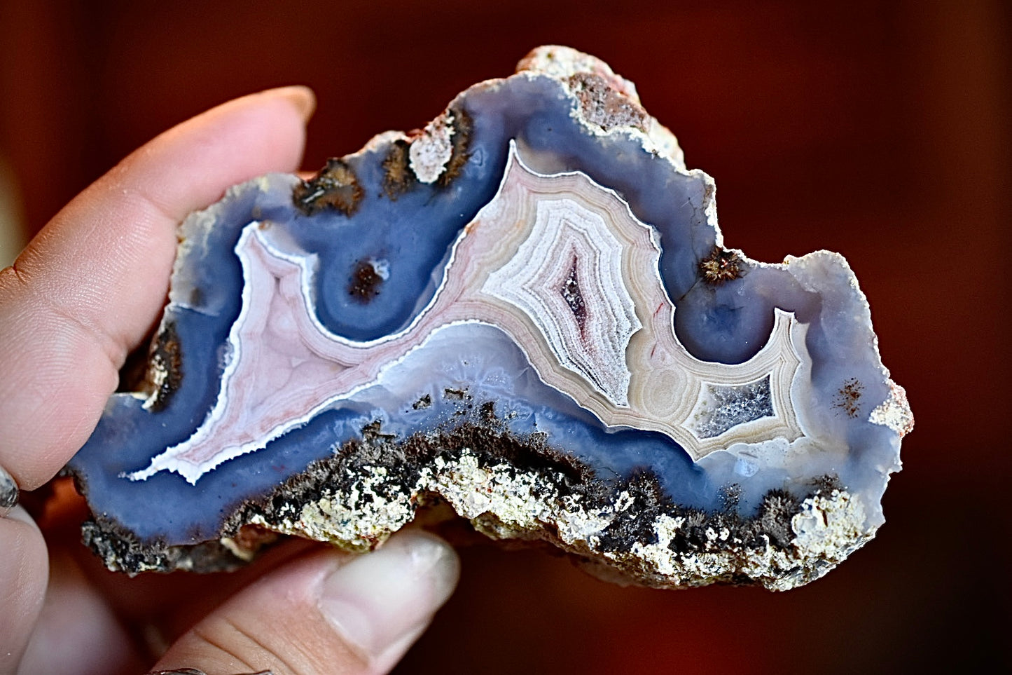 Laguna Agate