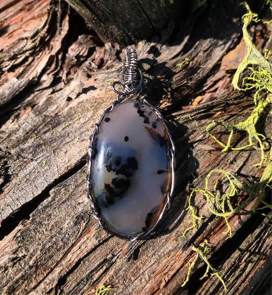 Custom Wire Wrapping • Add On