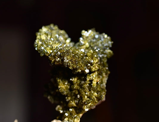 Epidote Specimen (3)