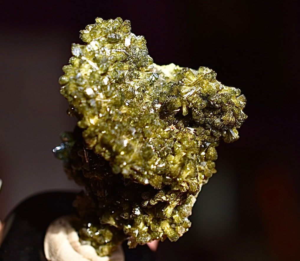 Epidote Specimen (3)