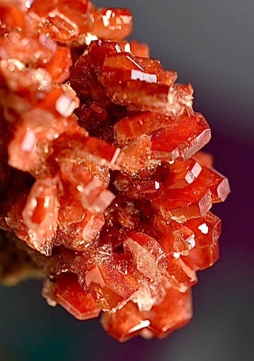 Vanadinite Specimen (2)
