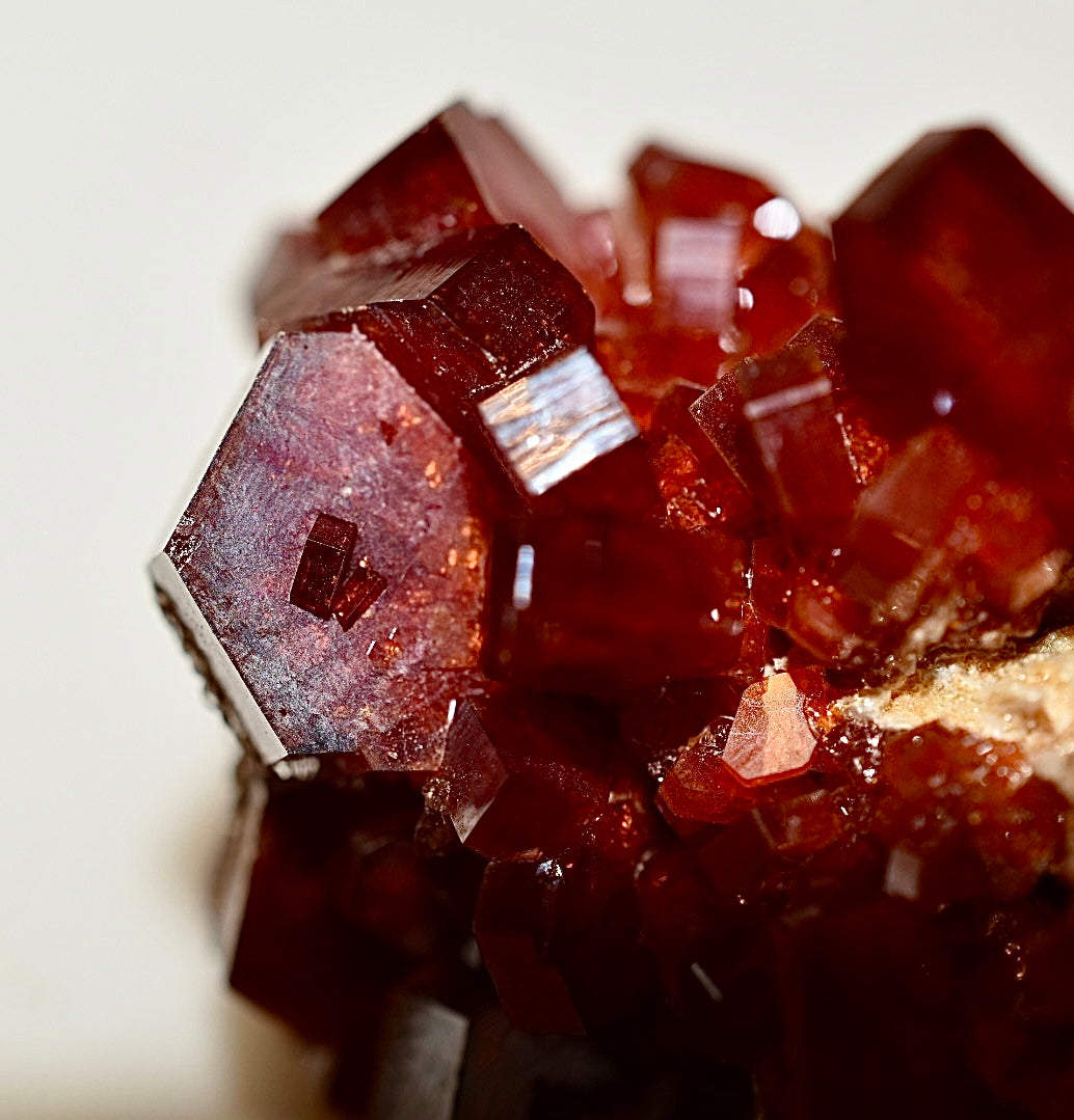 Vanadinite Specimen (9)