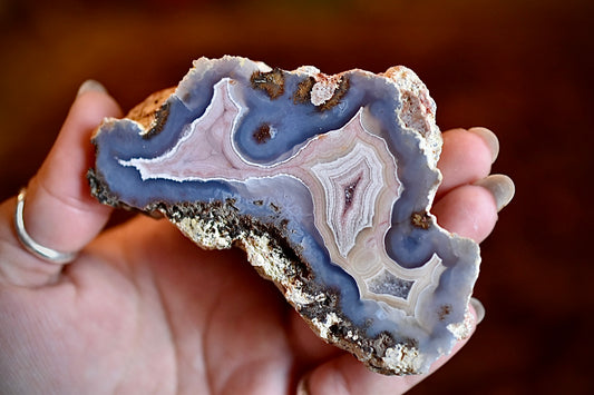 Laguna Agate