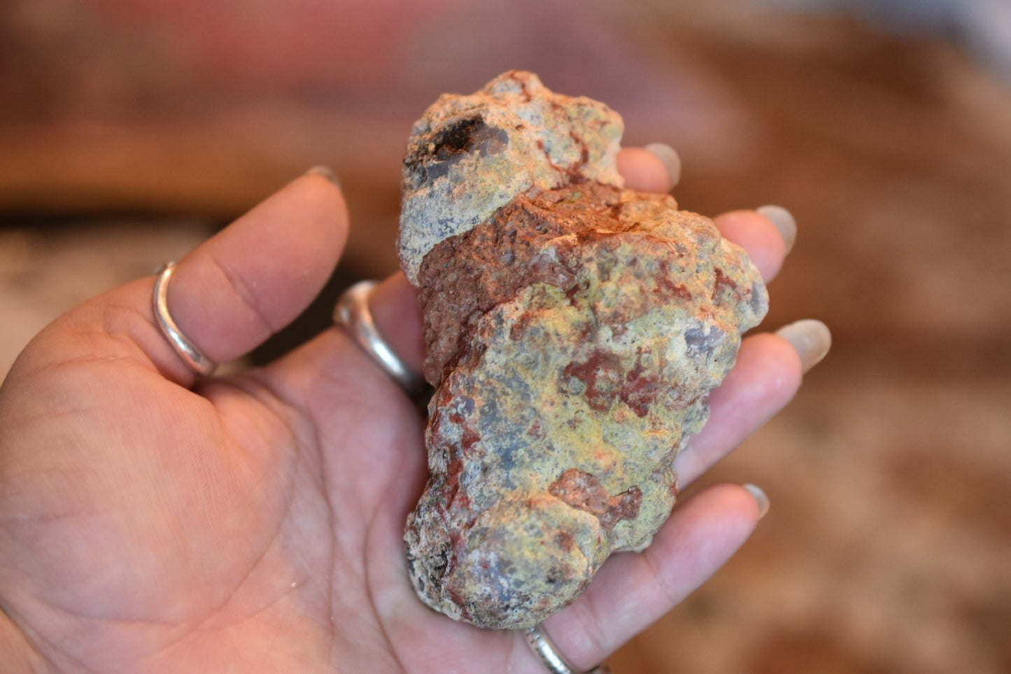 Laguna Agate
