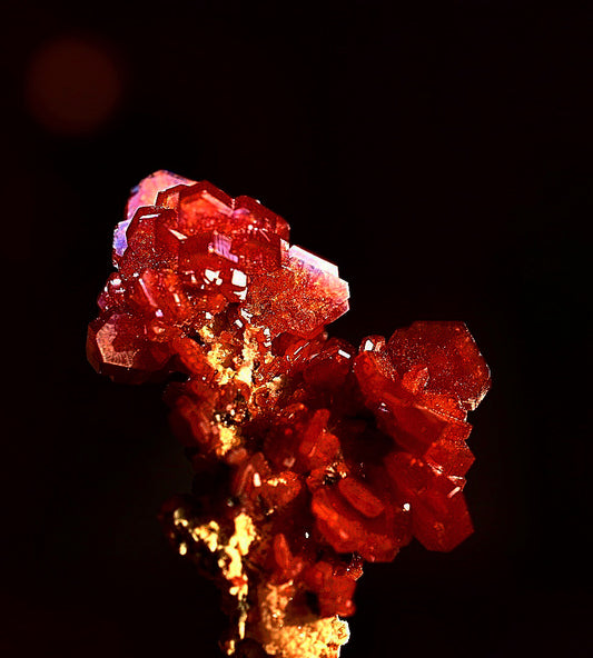 Vanadinite Specimen (4)