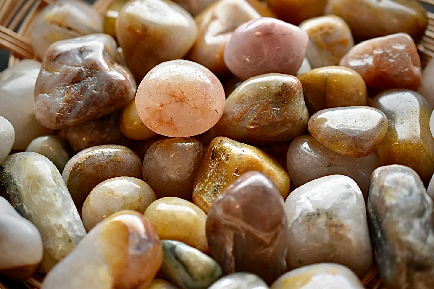 Lake Superior Quartz